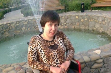 Як вінничанка з ДЦП намагається врятувати людей з інвалідністю від безробіття