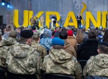 Ви будете прикладом для кожного українця – Президент членам національної збірної України для участі в «Іграх нескорених»