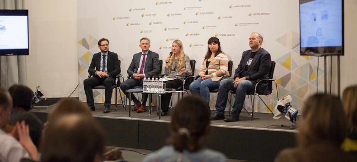 «Програма “Доступні ліки” – це перший крок до забезпечення українців життєво важливими препаратами», – Уляна Супрун