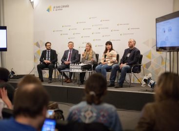 «Програма “Доступні ліки” – це перший крок до забезпечення українців життєво важливими препаратами», – Уляна Супрун
