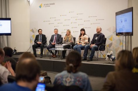 «Програма “Доступні ліки” – це перший крок до забезпечення українців життєво важливими препаратами», – Уляна Супрун