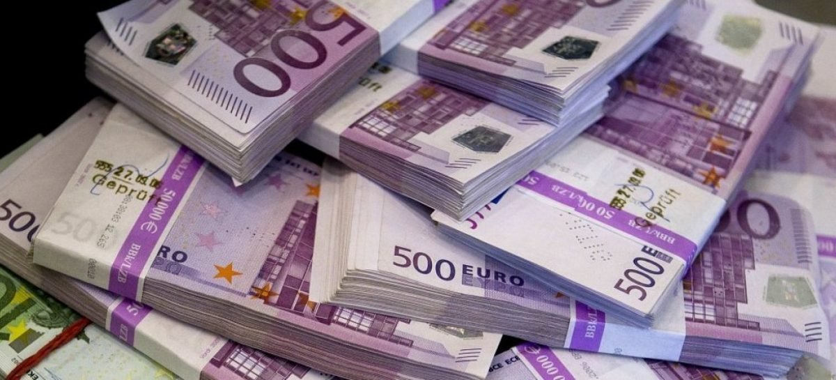 Германия даст €52 млн под строительство жилья для переселенцев