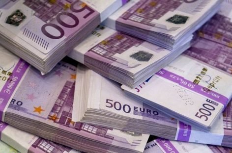 Германия даст €52 млн под строительство жилья для переселенцев