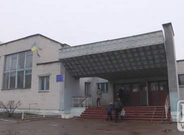 Жодна з восьми інклюзивних шкіл Чернігова не підлаштована під дітей з інвалідністю