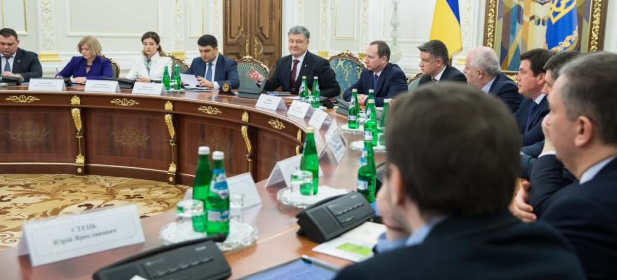 Президент про інклюзивну освіту: Школа, нарешті, має враховувати індивідуальність кожної дитини