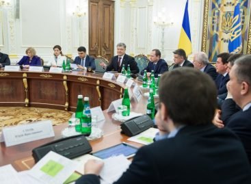 Президент про інклюзивну освіту: Школа, нарешті, має враховувати індивідуальність кожної дитини