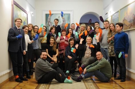 Україна не має системної моделі допомоги людям із синдромом Дауна – представник омбудсмена