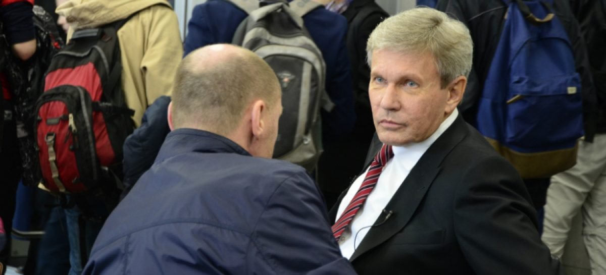 “Шануймо різноманіття”: У приміщенні для Євробачення немає туалету для людей з інвалідністю