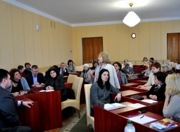 Житомирщина візьме кращий досвід інших областей у створенні центрів для дітей з інвалідністю
