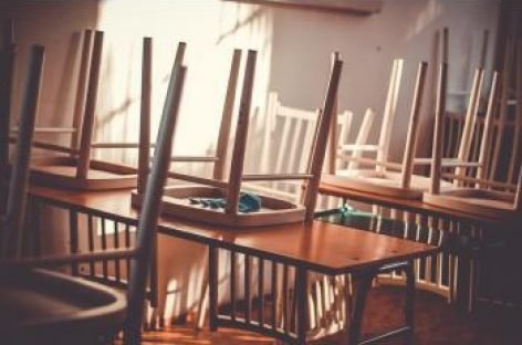 МОН спростило правила зарахування на екстернат для жителів непідконтрольних та окупованих територій, а також лінії зіткнення