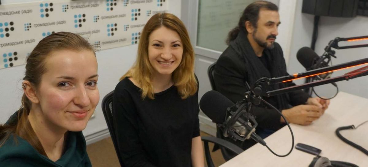 Особливі люди приходять в цей світ, бо мають місію, — режисер театру «Паростки»