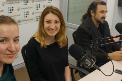 Особливі люди приходять в цей світ, бо мають місію, — режисер театру «Паростки»
