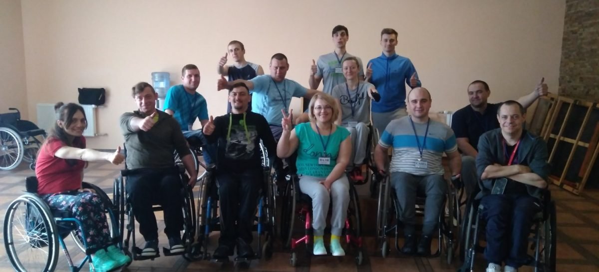 У погоди свої плани, а у нас все за розкладом. П’ятий ТАР відбувся