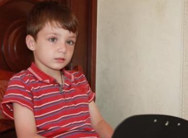 Аутизм — це не грип, сам не пройде