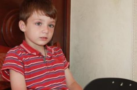 Аутизм — це не грип, сам не пройде