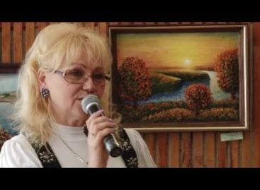 Відкриття центру бібліотечного обслуговування людей з інвалідністю