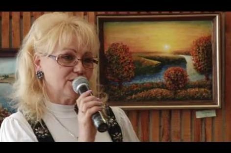 Відкриття центру бібліотечного обслуговування людей з інвалідністю