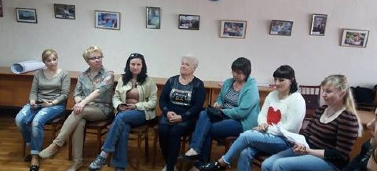 Актуальні проблеми навчання та виховання людей в інтегрованому освітньому середовищі у світлі реалізації Конвенції про права осіб з інвалідністю