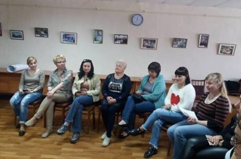 Актуальні проблеми навчання та виховання людей в інтегрованому освітньому середовищі у світлі реалізації Конвенції про права осіб з інвалідністю