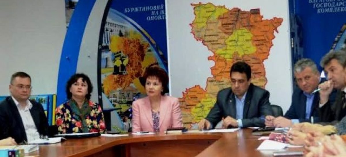 На Рівненщині впевнено впроваджують інклюзивну освіту