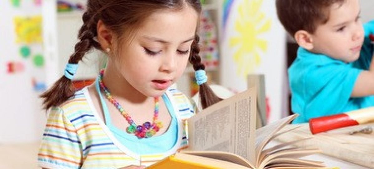 Діти з дислексією отримають доступ до навчання за спеціальними програмами