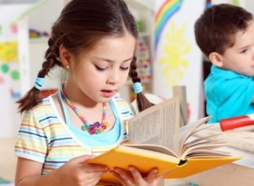 Діти з дислексією отримають доступ до навчання за спеціальними програмами