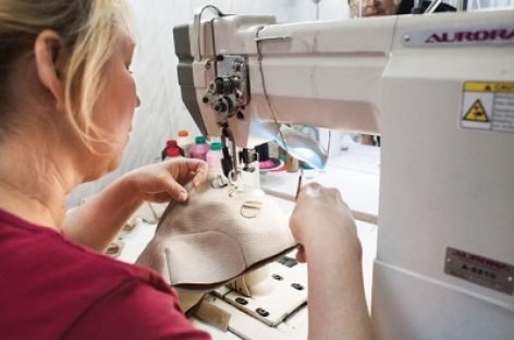 У Чернівцях протези для людей з інвалідністю виготовляють безкоштовно