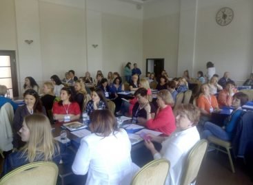 В Ірпіні розпочалась друга зустріч Всеукраїнського форуму «Батьки за раннє втручання в Україні»