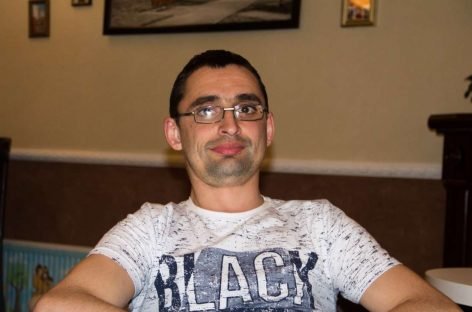Розкрути себе сам. Переселенець з інвалідністю став співвласником кав’ярні
