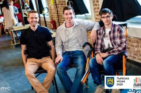 Проєкт La Joëlette: люди з інвалідністю підкорюватимуть гірські вершини