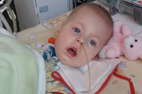 Больной вопрос. Какими бывают больницы, дружелюбные к детям