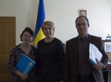 Включення вразливих категорій дітей у звичайний освітній процес має супроводжуватися створенням антибулінгових програм, – Лілія Гриневич