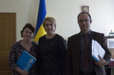 Включення вразливих категорій дітей у звичайний освітній процес має супроводжуватися створенням антибулінгових програм, – Лілія Гриневич