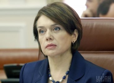 Львівщина є чемпіоном з відкриття опорних шкіл в Україні, – Лілія Гриневич