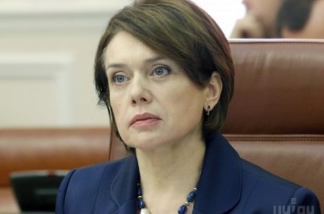 Львівщина є чемпіоном з відкриття опорних шкіл в Україні, – Лілія Гриневич