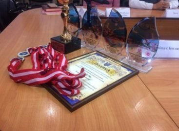Луцькі «діти дощу» побували на міжнародному фестивалі у Туреччині