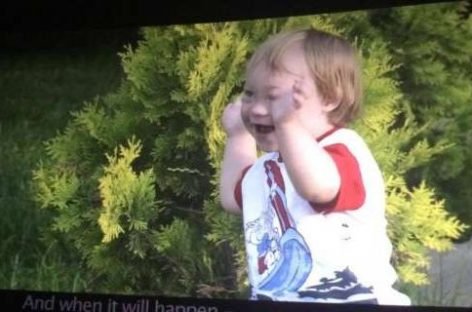 У нас слово «даун» образливе. Так не має бути — фільм про дітей з синдромом