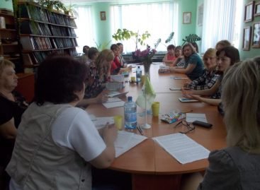 На Олександрійщині запрацювала сенсорна кімната