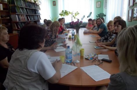 На Олександрійщині запрацювала сенсорна кімната