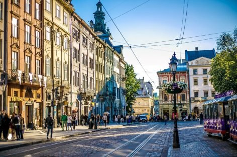 Міські заклади культури стають доступніші для людей з інвалідністю