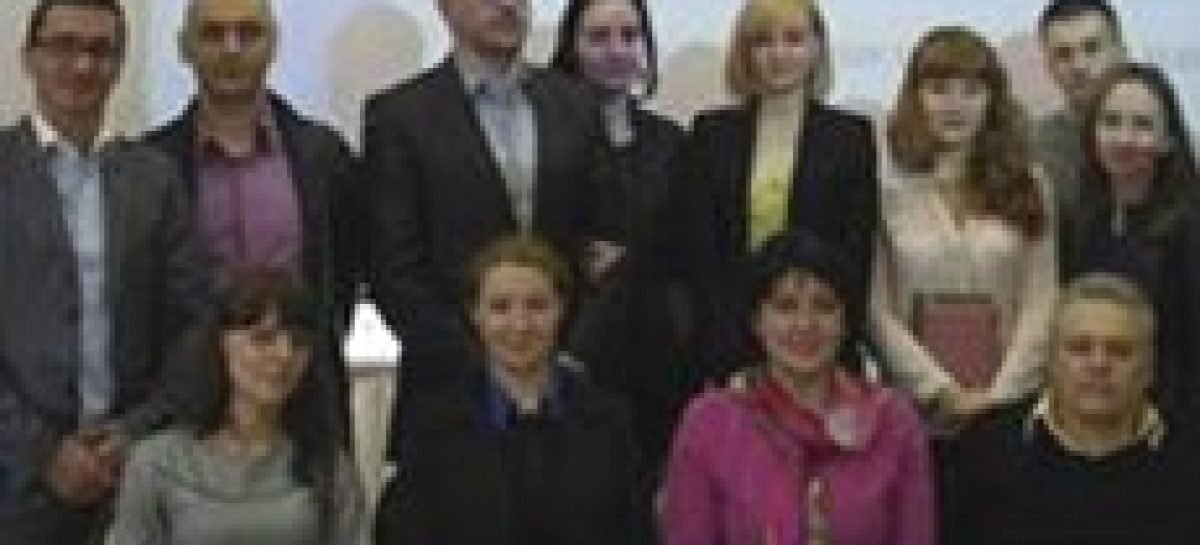 На шляху до забезпечення доступності та інклюзивності столичних судів
