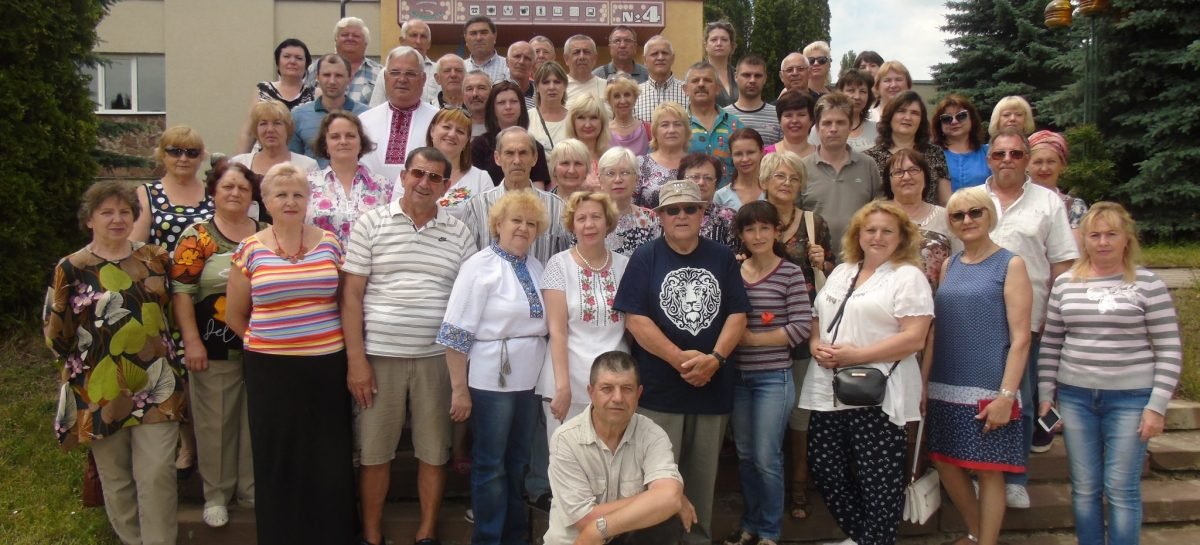 Конференція «Шляхи вирішення проблем стомованих хворих в Україні. Напрацювання стратегій»,  ФОТОЗВІТ