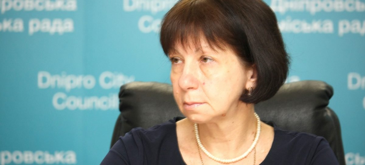 Близько 3-х тисяч дніпрян пільгових категорій оздоровляться за рахунок міського бюджету
