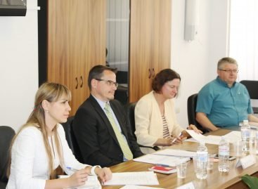 Українські фахівці з реабілітації стажуватимуться у США