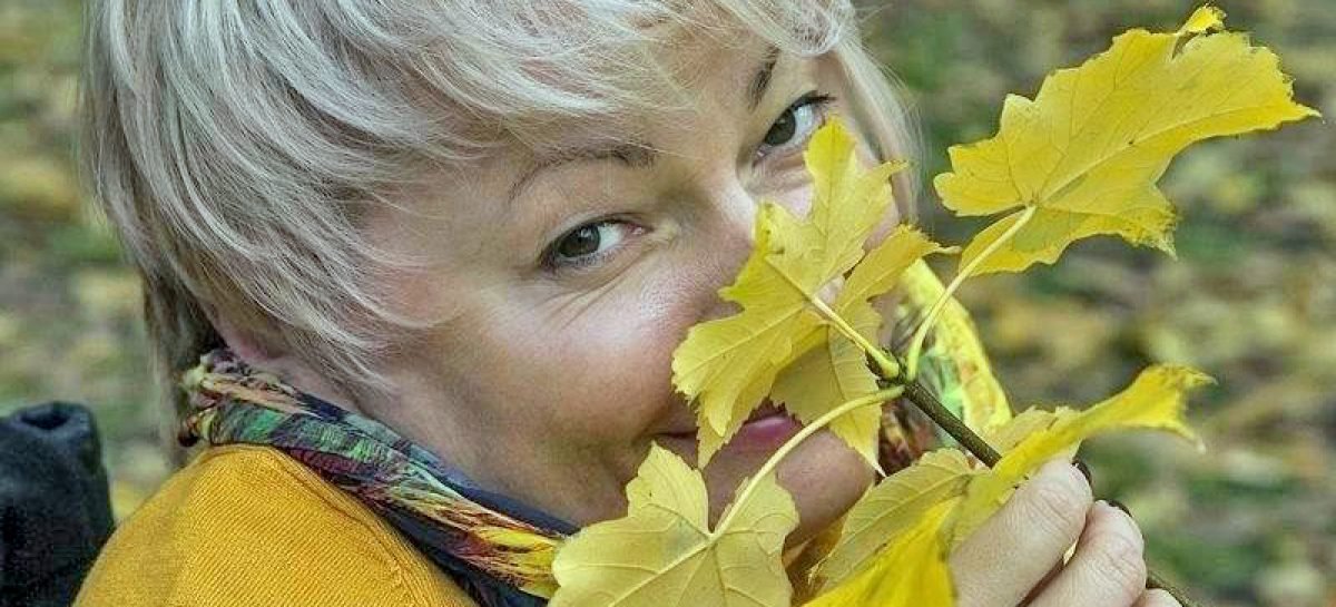 Раїса ПАНАСЮК: «Хочу, щоб ми бачили особистість у кожній людині»