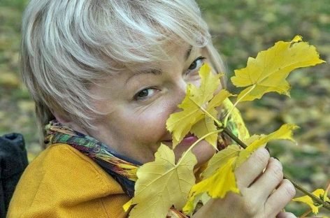 Раїса ПАНАСЮК: «Хочу, щоб ми бачили особистість у кожній людині»