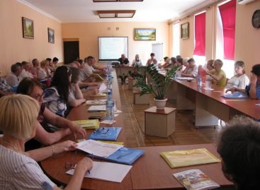 Шляхи вирішення проблем стомованих хворих в Україні