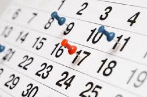 Анонси мероприятий на 13 – 15 июня