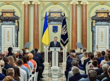 Давайте активізуємо роботу зі створення сучасної ефективної системи реабілітації ветеранів АТО – Президент лікарям