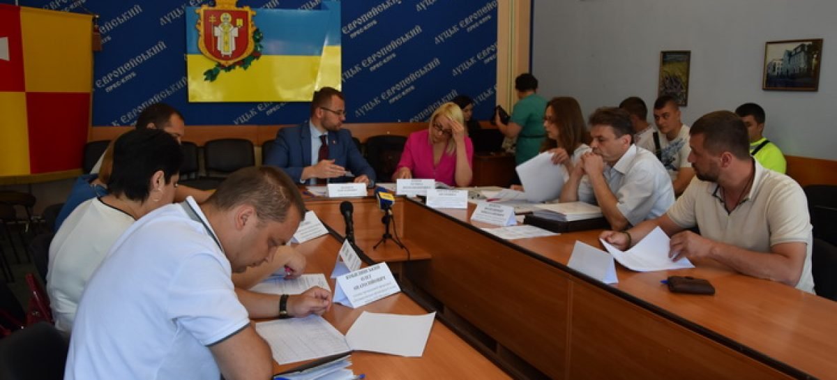 Учасники АТО із Луцька незабаром зможуть придбати перші квартири за програмою співфінансування “50 на 50”